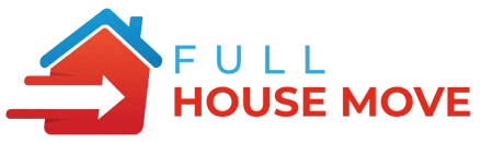 Full House Move Logo